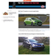 Image for article titled A Quick Tour Through All The Old Jalopnik Site Redesigns That Made You Angry